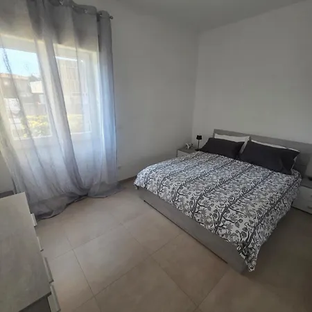 Appartamento ì Buhino Di