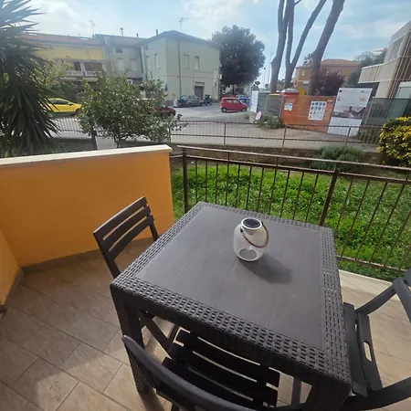 Appartamento ì Buhino Di Follonica